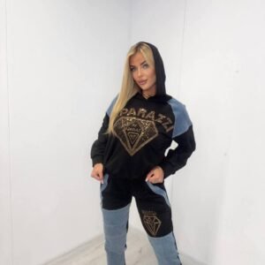 Conjunto Paparazzi Fashion Talla Única