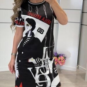 Vestido Bella Belluci Mujer